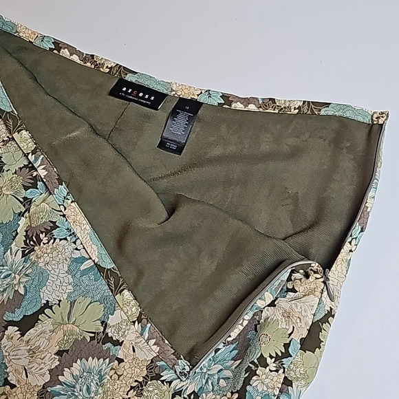 AXCESS by Liz Claiborne Skirt Very pretty Sz 16 - Picture 9 of 10